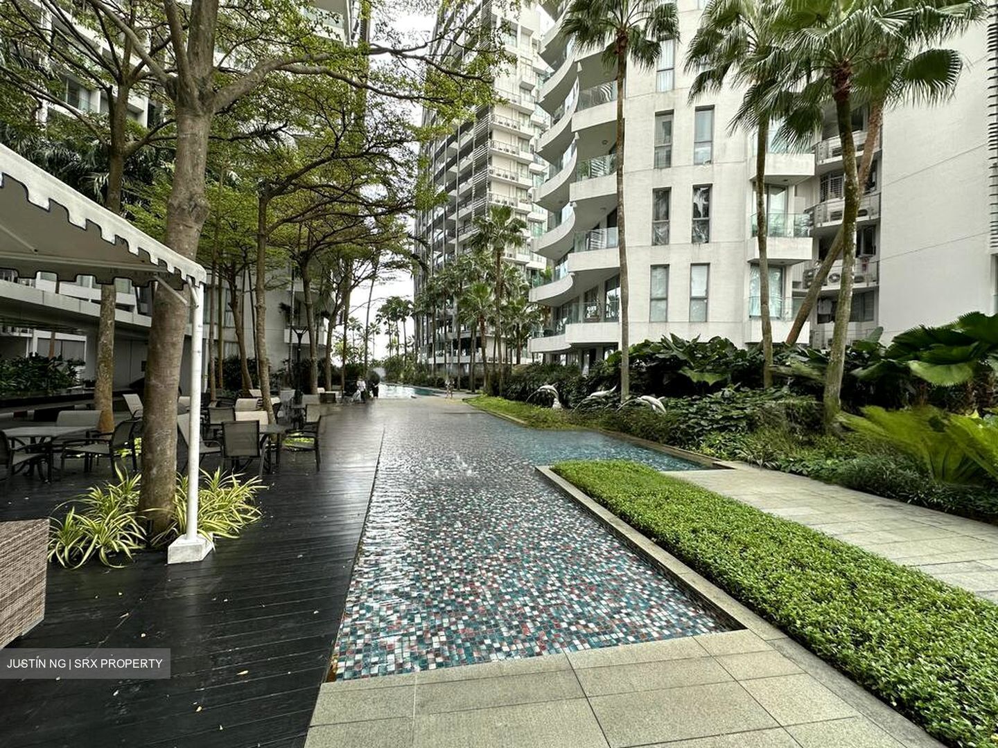 The Oceanfront @ Sentosa Cove (D4), Condominium #455666911